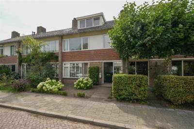 Woning Willem Degenstraat 36 Nijmegen