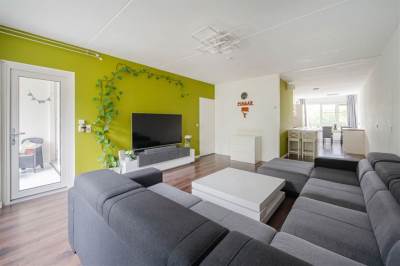 Woning Millingenhof 218 Amsterdam