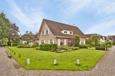 Woning Eikenven 44 Oisterwijk