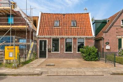 Woning Broekerhavenweg 170 Bovenkarspel