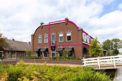 Woning Benedeneind NZ 478G Benschop