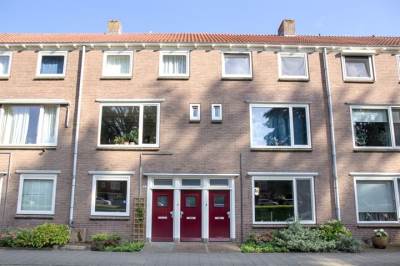 Woning Groene Weide 45 Arnhem