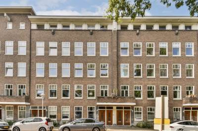 Woning Kijkduinstraat 473 Amsterdam