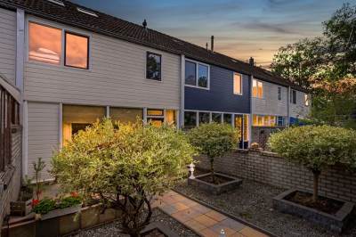 Woning Zuidlaarderbrink 310 Emmen