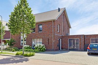 Woning Hageheld 48 Someren