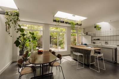 Woning Hillegomstraat 51H Amsterdam