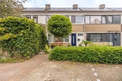 Woning Aurora 27 Hoogezand