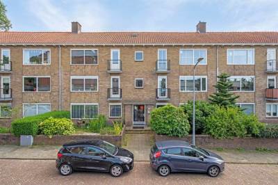 Woning Nieuwlandseweg 19 Hilversum