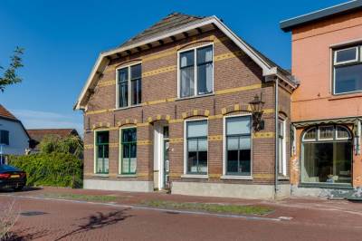 Woning Voorstad 14 Borculo