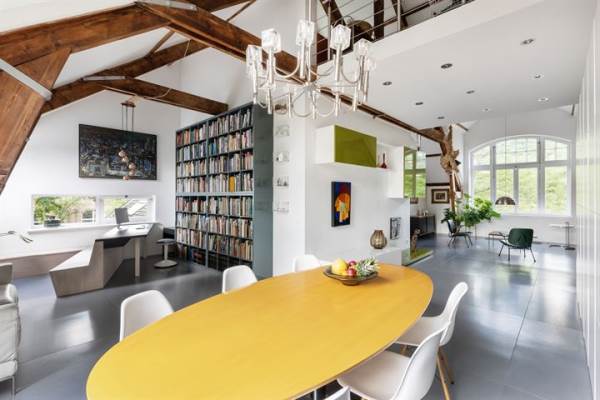 Woning Watertorenplein 2H Amsterdam