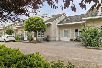 Woning Rameaustraat 7 Capelle aan den IJssel