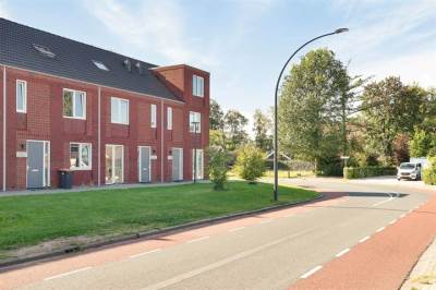 Woning Coba Ritsemastraat 4 Hengelo (OV)