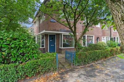 Woning Vincent van Goghstraat 39 Leeuwarden