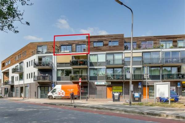 Woning Rijsterborgherweg 4F26 Deventer