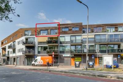 Woning Rijsterborgherweg 4F26 Deventer