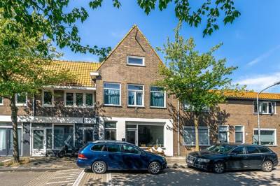Woning Vergierdeweg 17 Haarlem