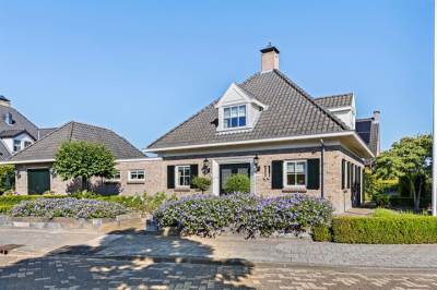 Woning Zilverschoon 1 Haaksbergen