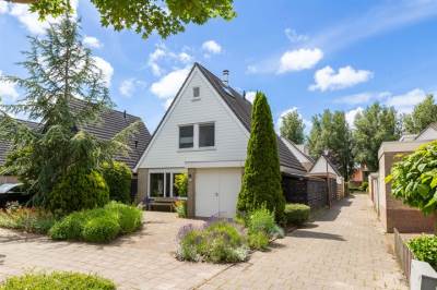 Woning Verzetlaan 170 Schagen