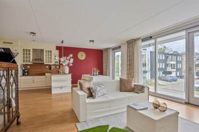 Woning Prinses Beatrixpark 14 Middenbeemster