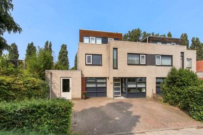 Woning Amazone 191 Dordrecht