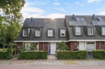 Woning Klaverlaan 3 Ermelo