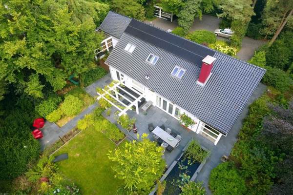 Woning Heidepark 1 Wageningen