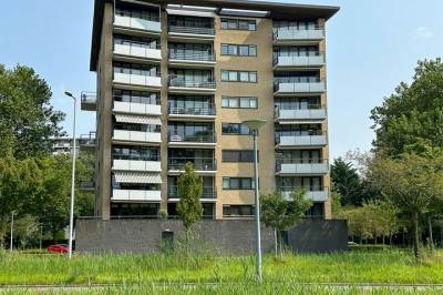 Woning Tiesselinswaard 128 Rotterdam