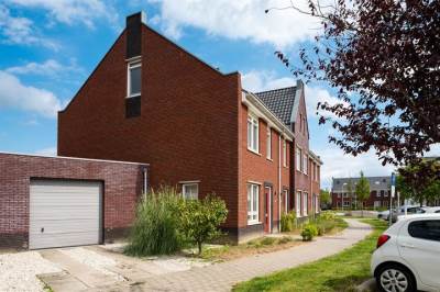 Woning Ossengang 50 Geldermalsen