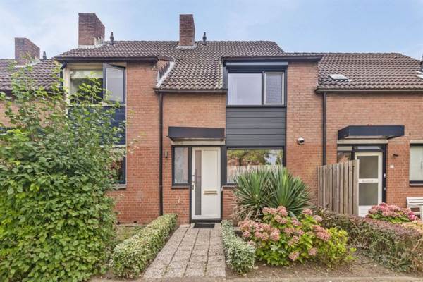 Woning Breedeweer 59 Hendrik-Ido-Ambacht