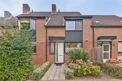 Woning Breedeweer 59 Hendrik-Ido-Ambacht