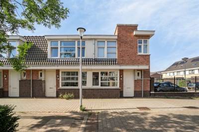 Woning Marterstraat 2 Helmond