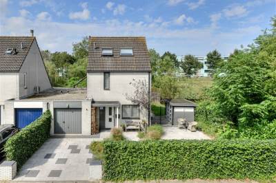 Woning Papegaai 39 Breda