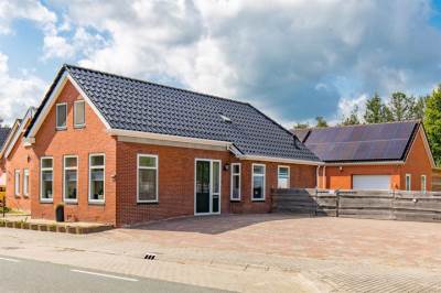 Woning Zuiderdiep 221 Valthermond