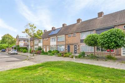 Woning Adelaertstraat 38 Eindhoven