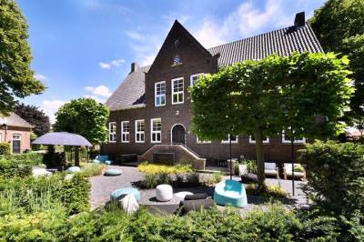 Woning Markt 1 Beusichem