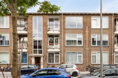 Woning Frederik Hendriklaan 85 Gouda