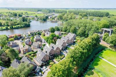 Woning Raadhuisstraat 12 Nigtevecht