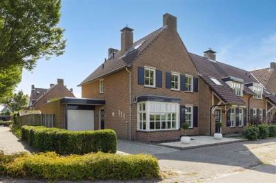 Woning Janssenstraat 35 Helmond