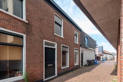 Woning Middenstraat 2E Hillegom