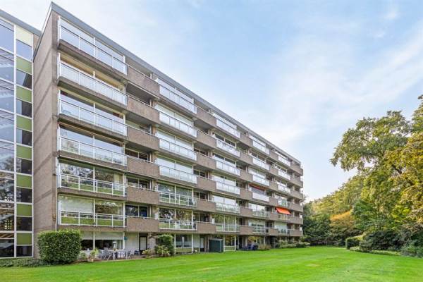 Woning de Wilmskamp 147 Hengelo (OV)