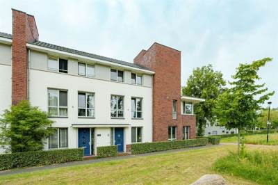 Woning Binnenhaven 65 Wageningen