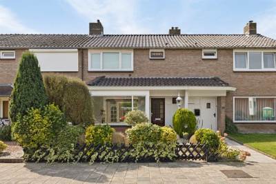 Woning Hobbemastraat 16 Oldenzaal