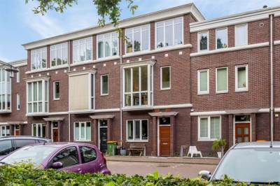 Woning Laan van Kernhem 157 Ede