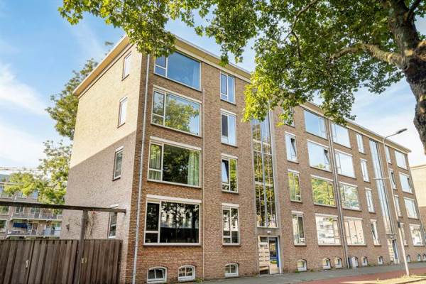 Woning Christiaan Huygensweg 16 Den Bosch