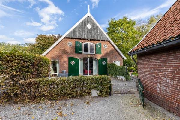 Woning Weitemansweg 26a Geesteren (OV)