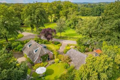 Woning Schaapskooiweg 1 Nijverdal