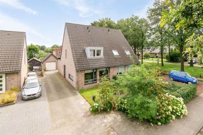 Woning Delle 41 Oldeberkoop