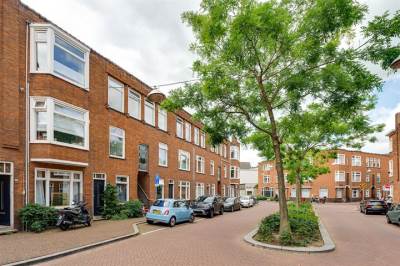 Woning Bethlehemplein 23 Dordrecht