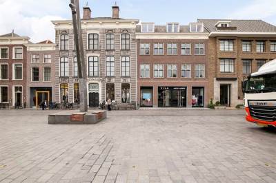 Woning Stalstraat 24 Goes