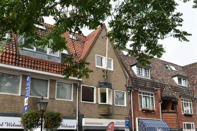 Woning Veldweg 1E Bussum